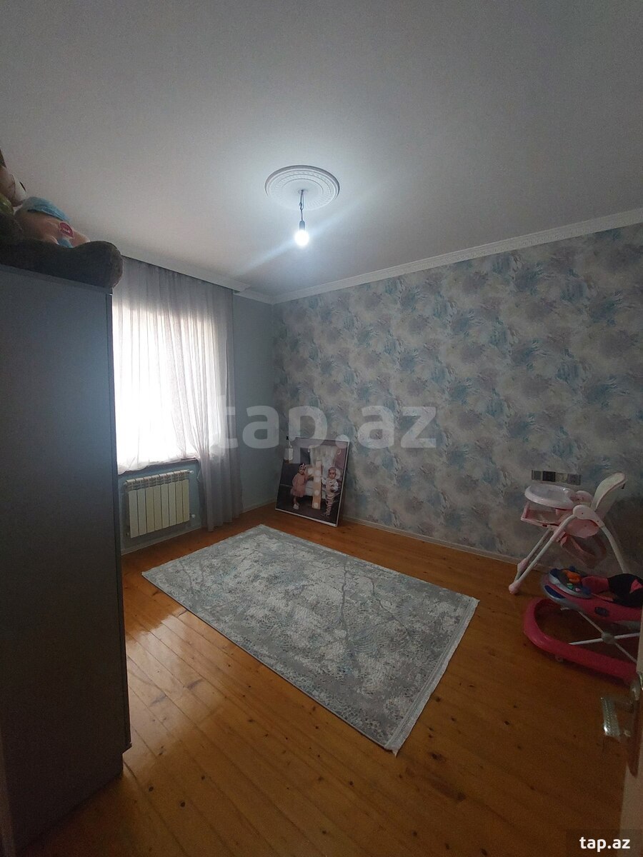 Həyət evi, Mehdiabad qəs. (6)