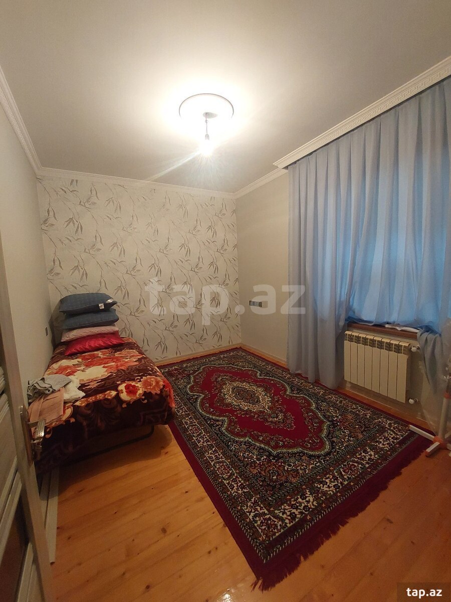 Həyət evi, Mehdiabad qəs. (8)