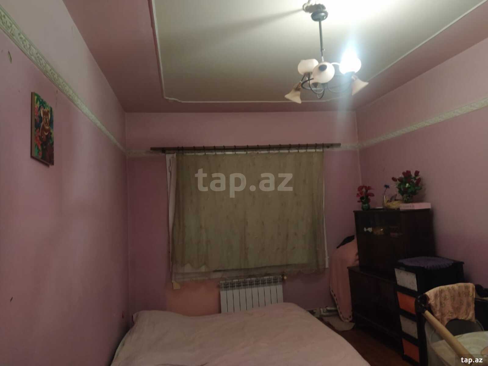 5-otaqlı mənzil, Neftçilər m., 120 m² (6)