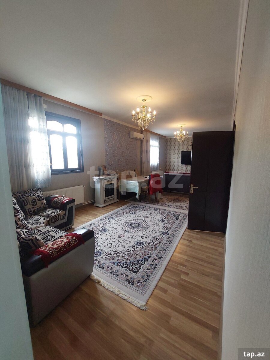Həyət evi, Mehdiabad qəs. (3)