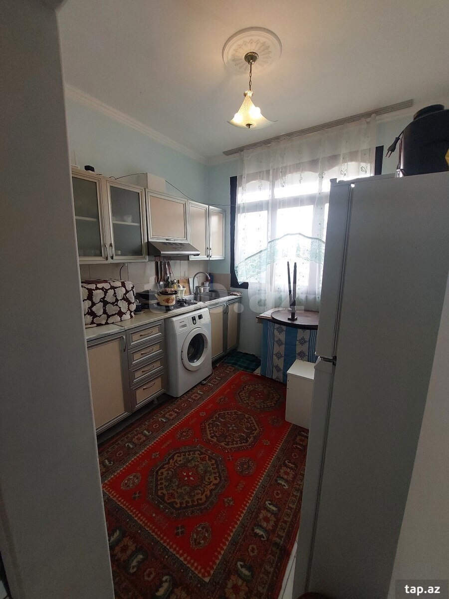 Həyət evi, Mehdiabad qəs. (8)