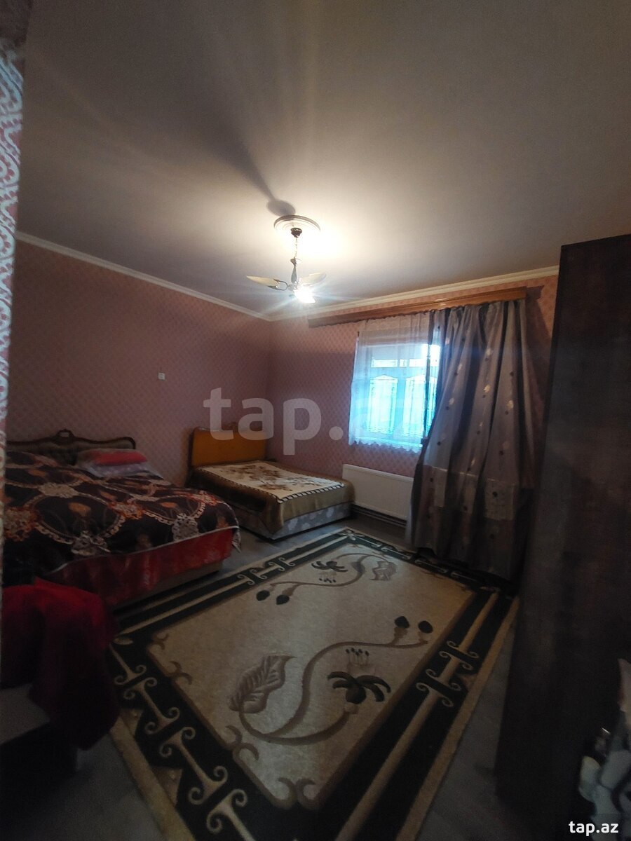 Həyət evi, Mehdiabad qəs. (7)