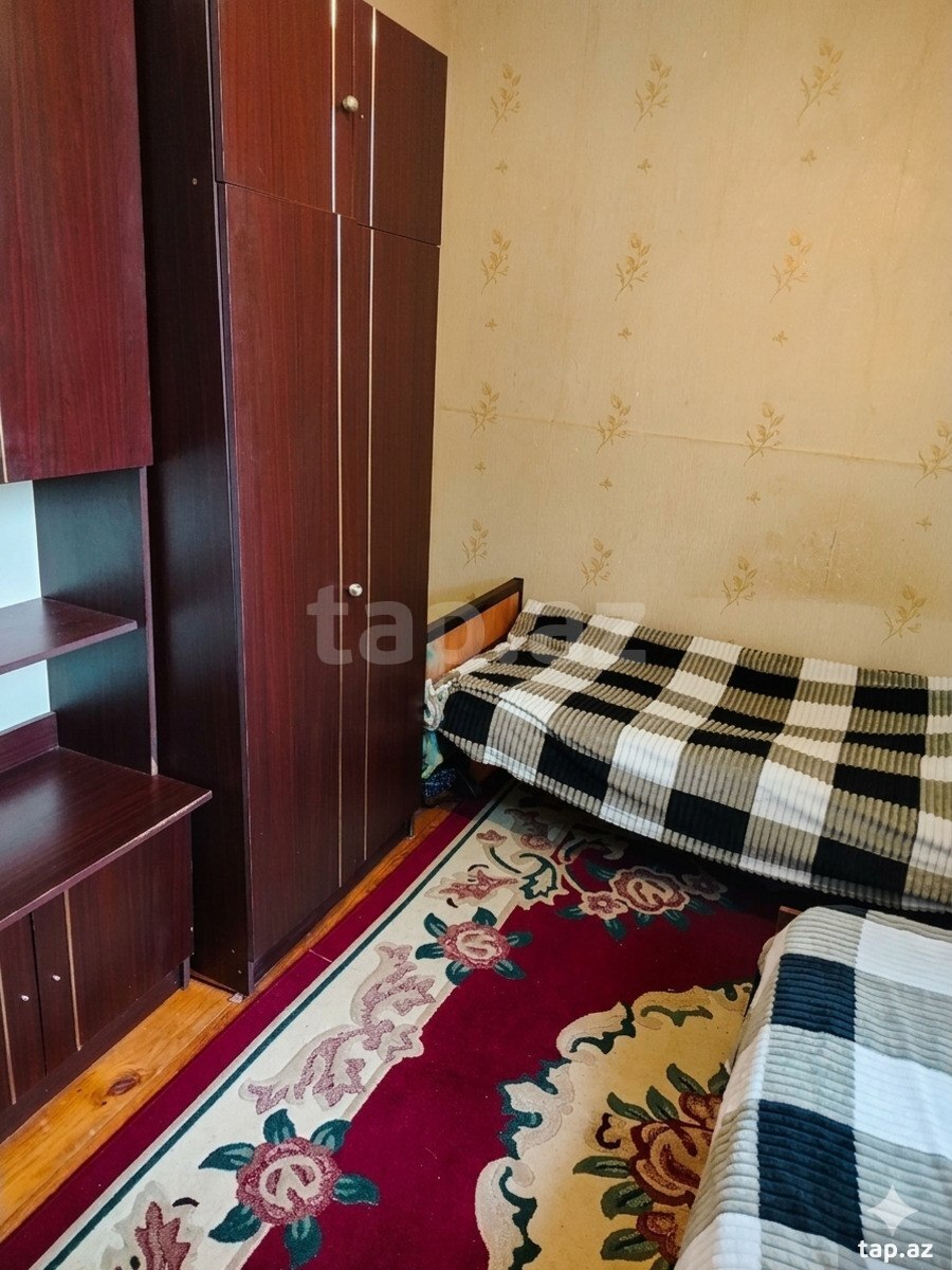 Həyət evi kirayə verilir, Bayıl qəs.