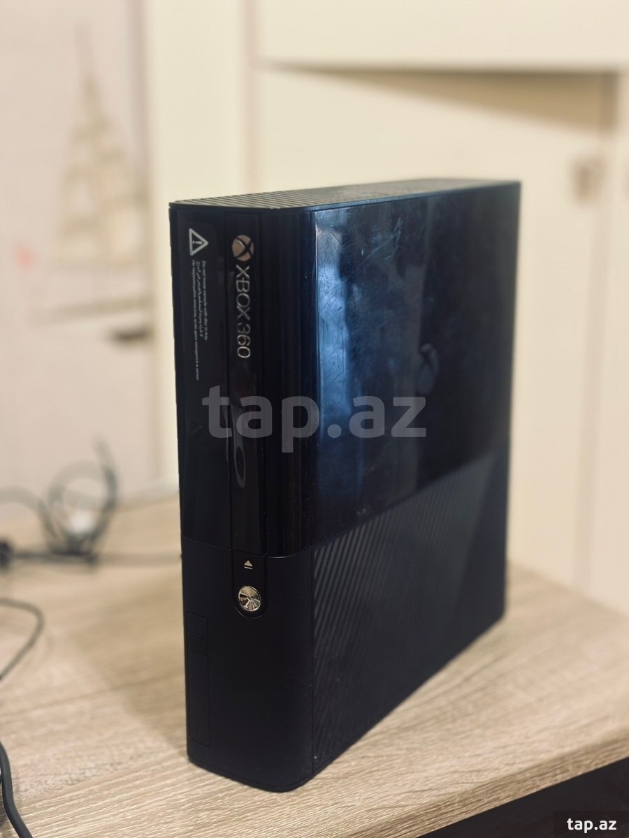 Xbox 360E 250GB