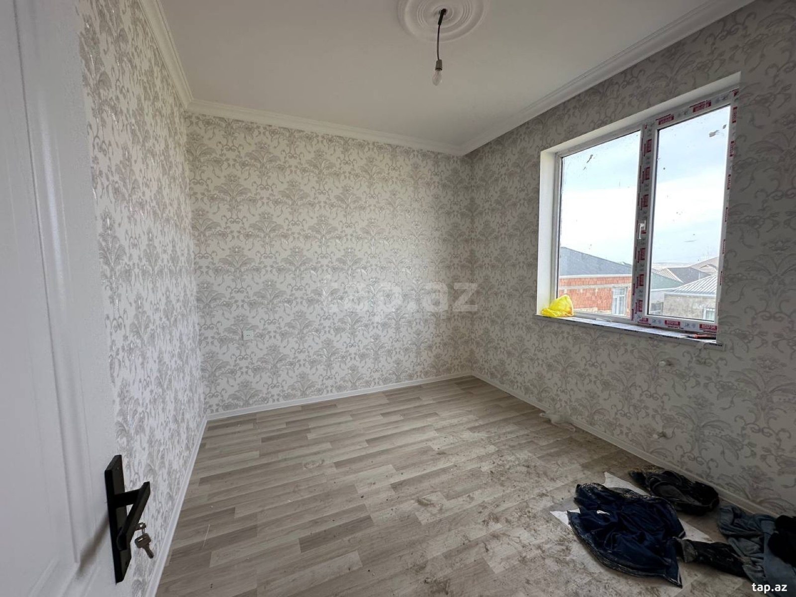 Həyət evi, Masazır qəs. (4)