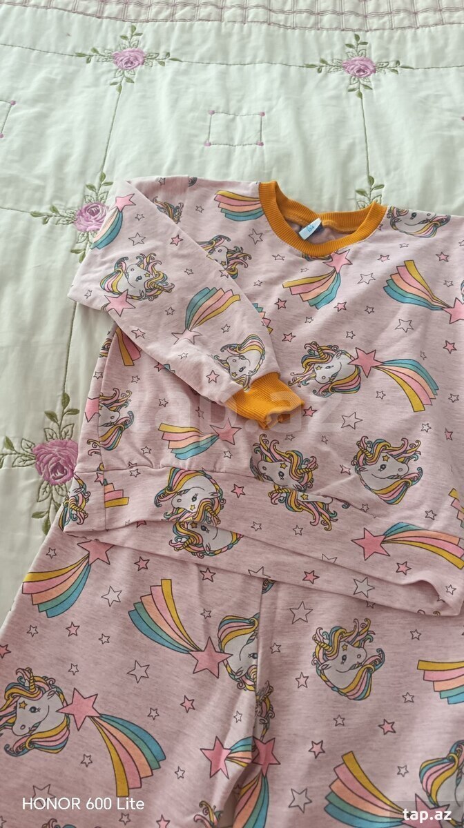Pijamalar (2)