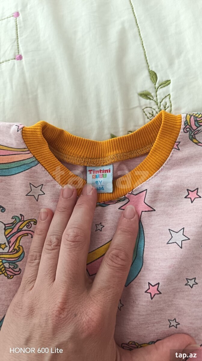 Pijamalar (3)