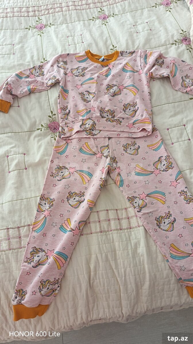 Pijamalar