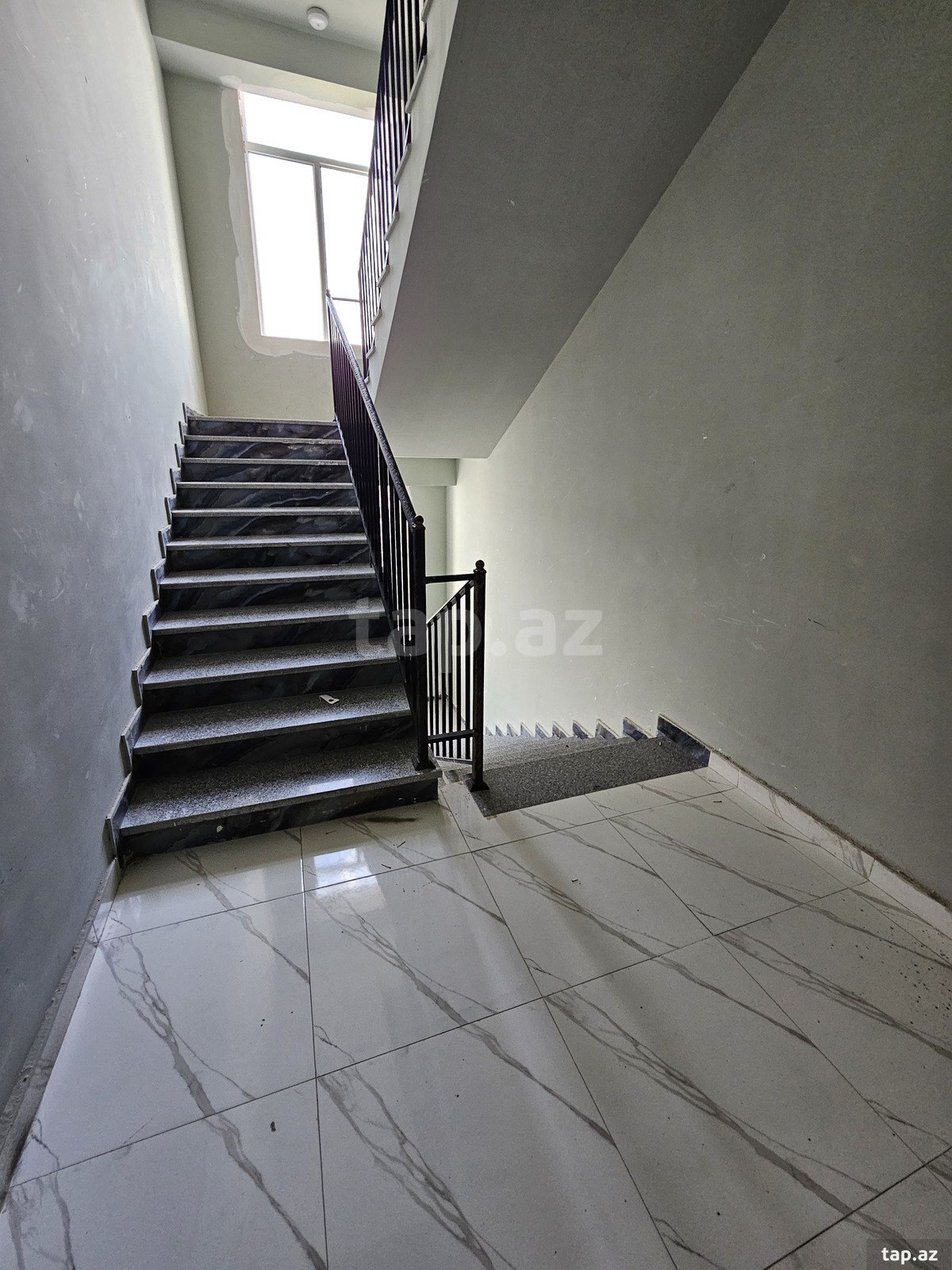 3-otaqlı yeni tikili, Masazır qəs., 80 m² (18)