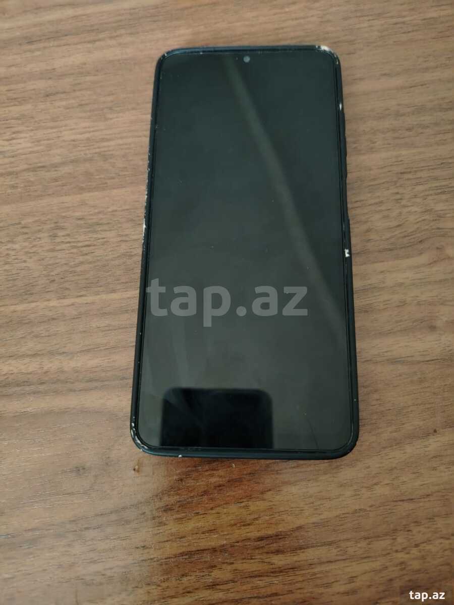 Samsung Galaxy A06 Light Green 128GB/4GB