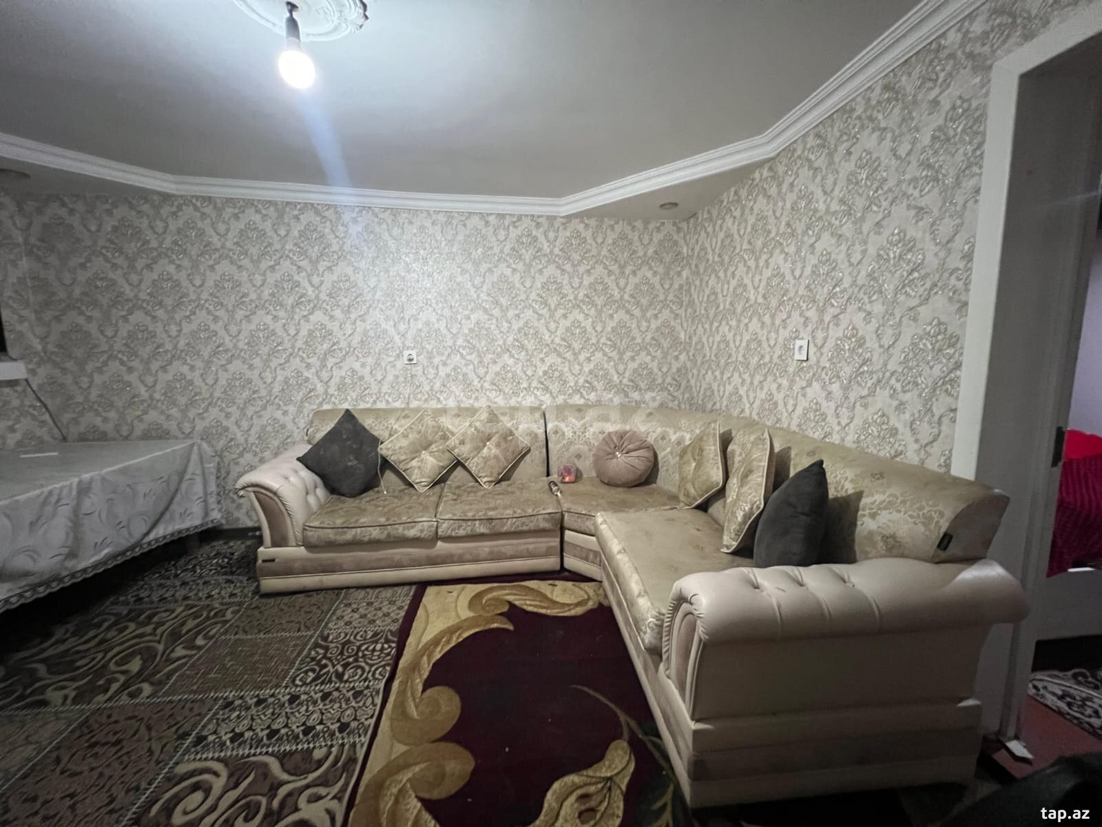 Həyət evi, Binəqədi qəs. (2)