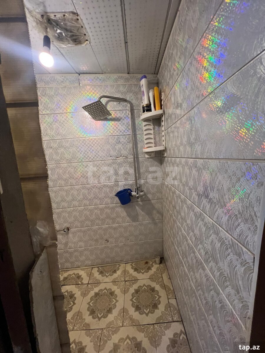Həyət evi, Binəqədi qəs. (4)