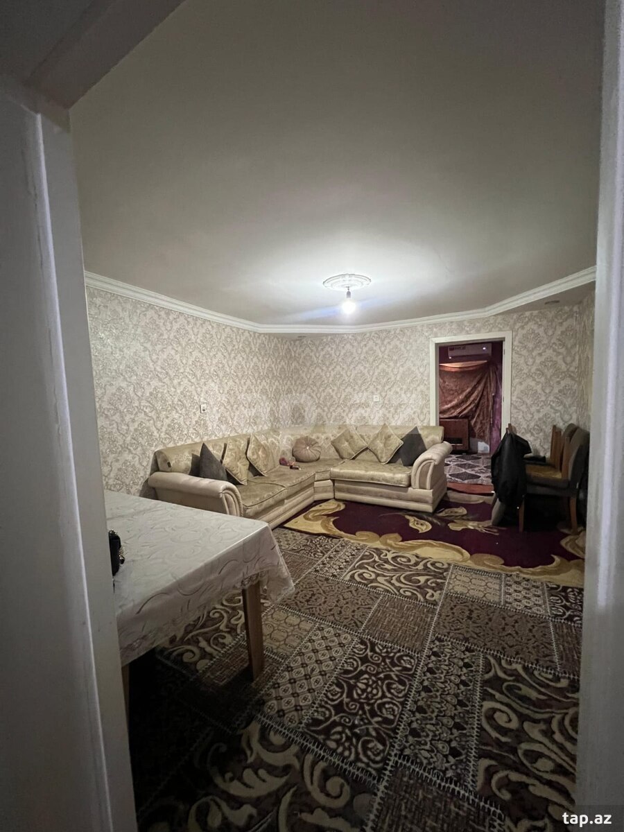 Həyət evi, Binəqədi qəs. (6)