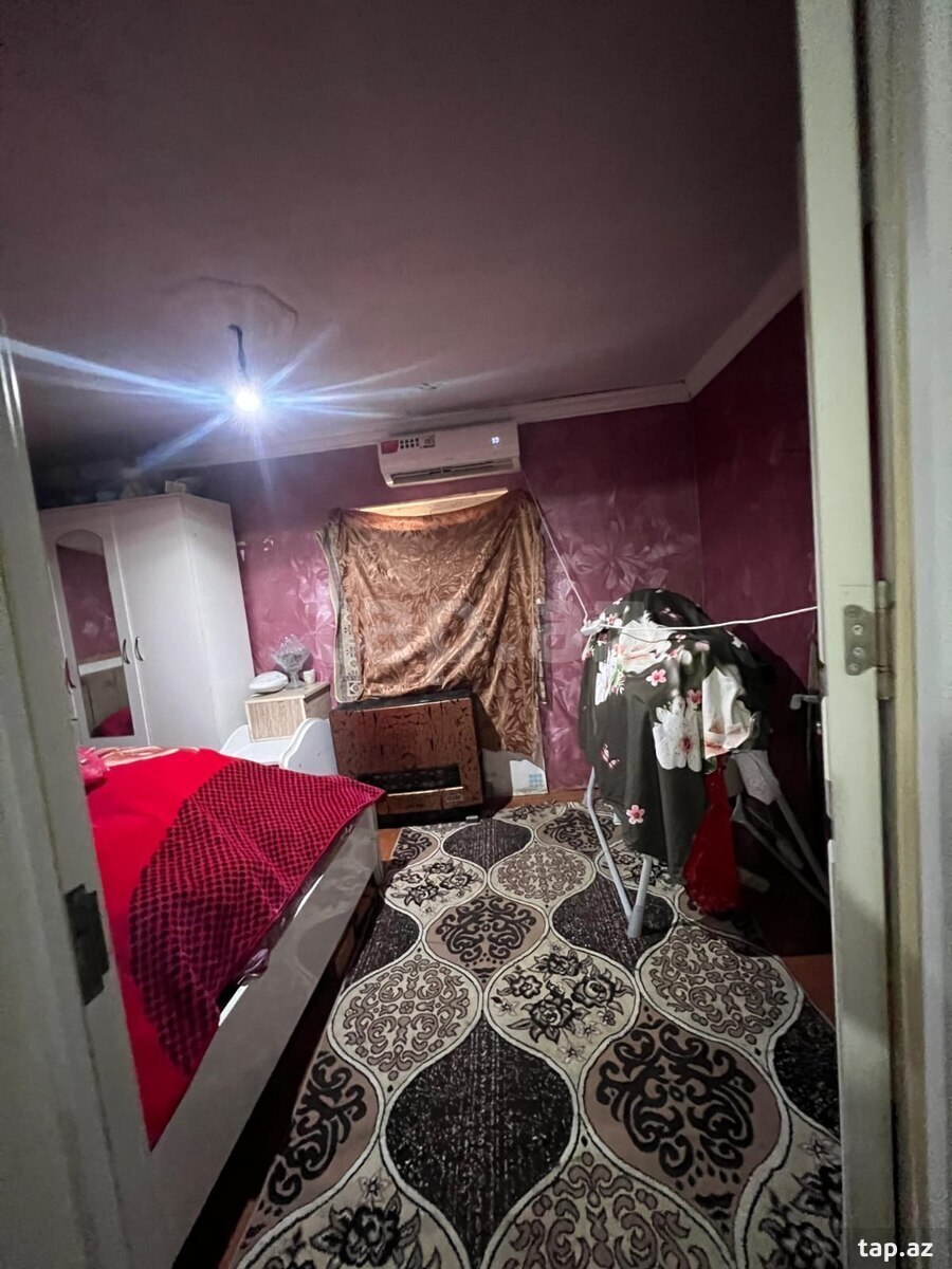 Həyət evi, Binəqədi qəs. (5)