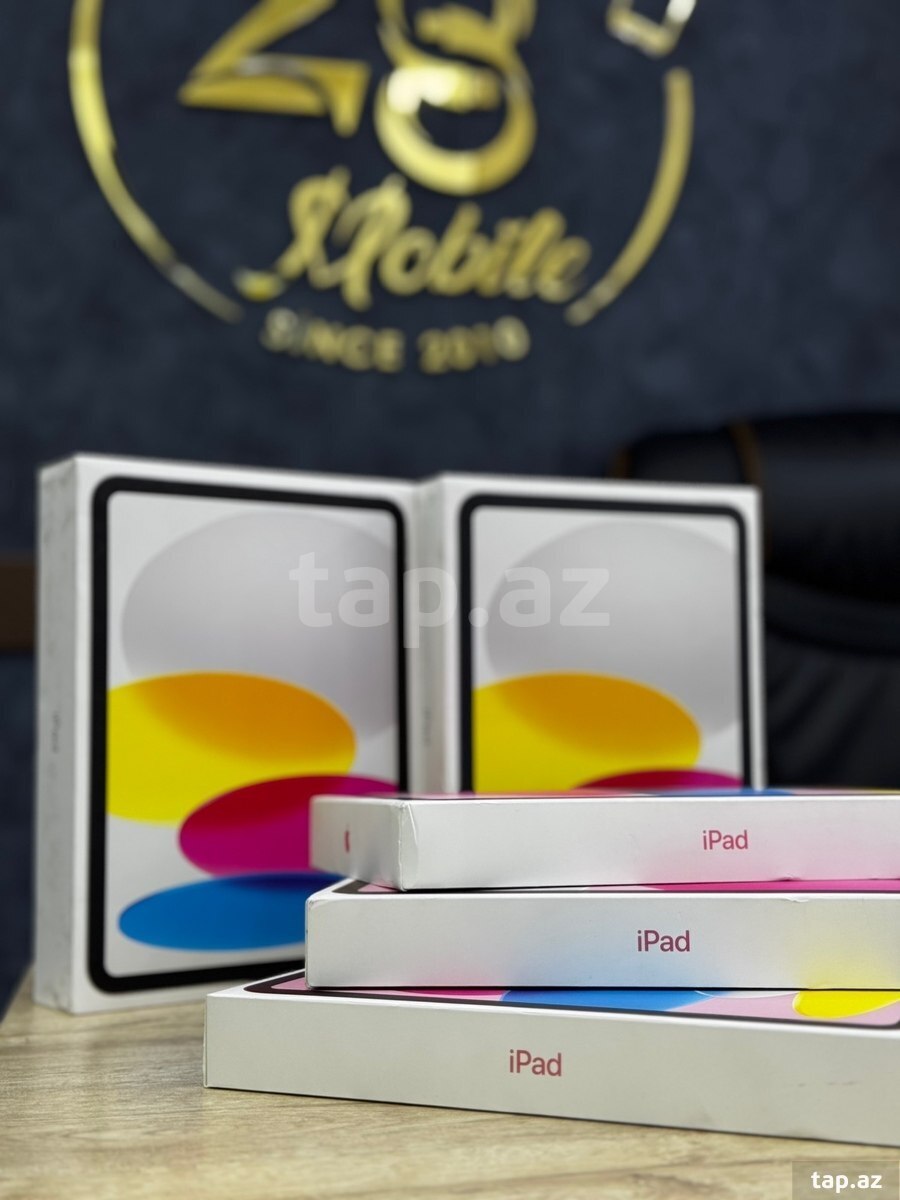 iPad A16 128GB Silver (2)