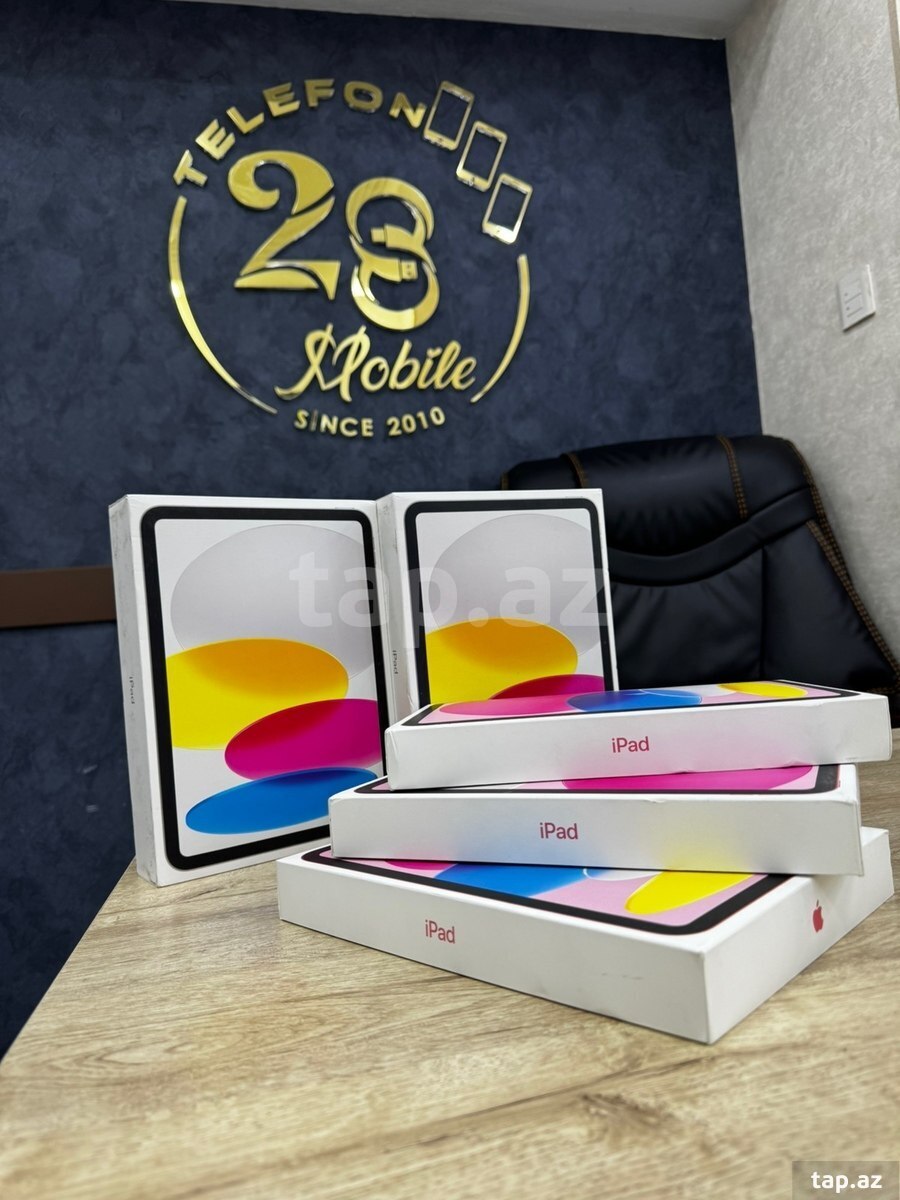 iPad A16 128GB Pink (2)