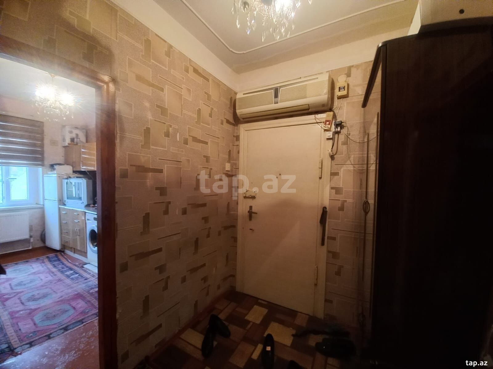 3-otaqlı mənzil, Sumqayıt ş., 68 m² (2)