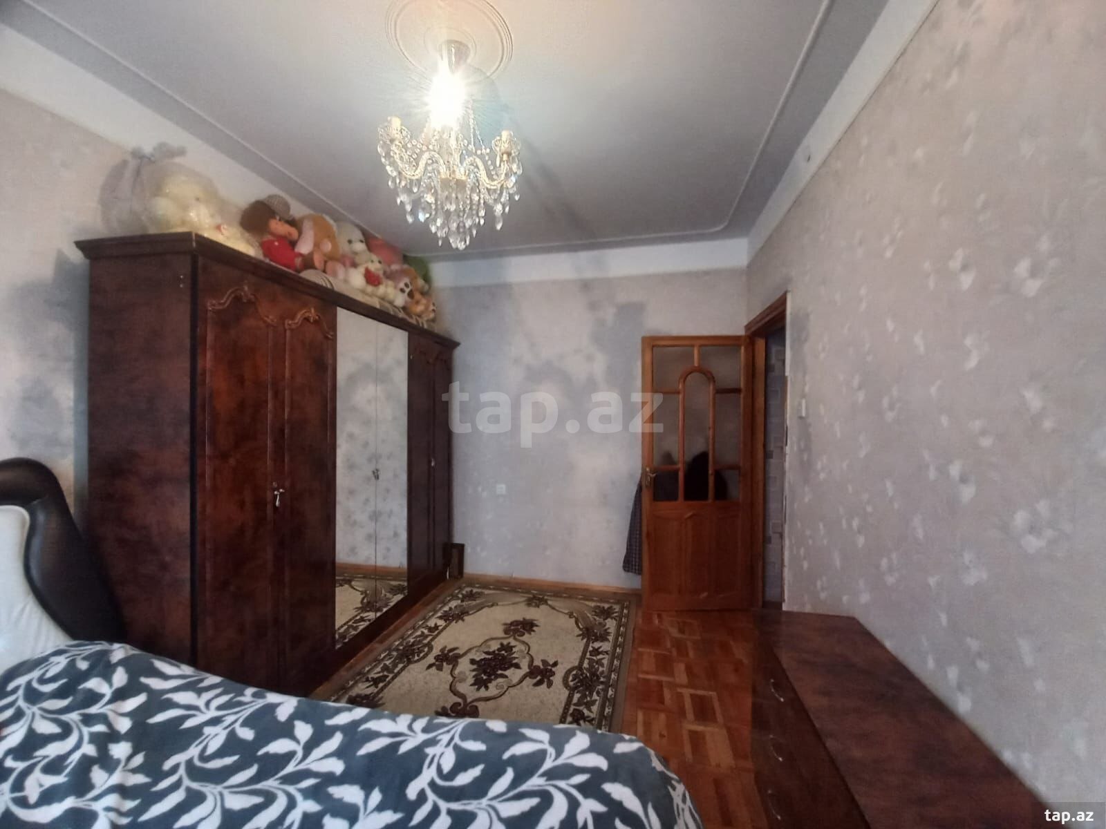 3-otaqlı mənzil, Sumqayıt ş., 68 m² (9)