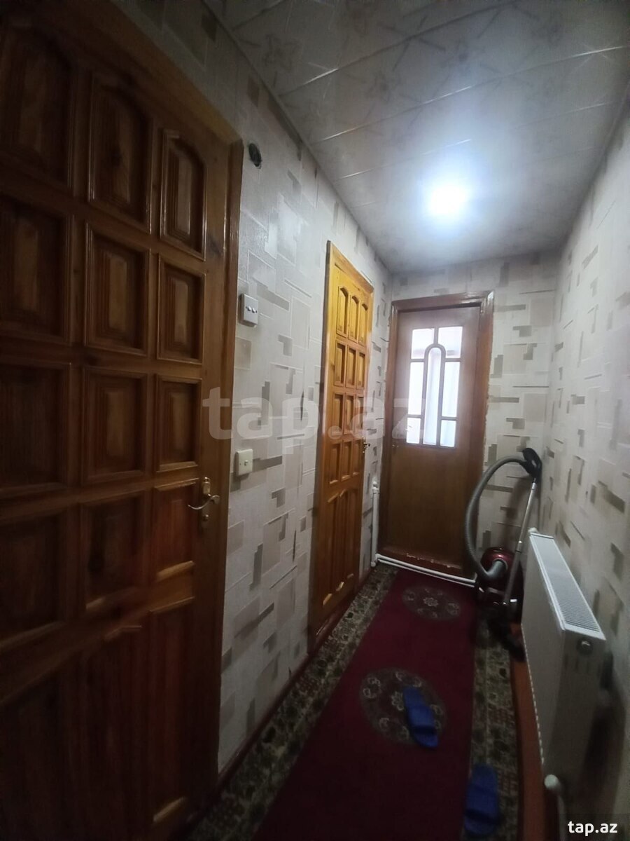 3-otaqlı mənzil, Sumqayıt ş., 68 m² (4)