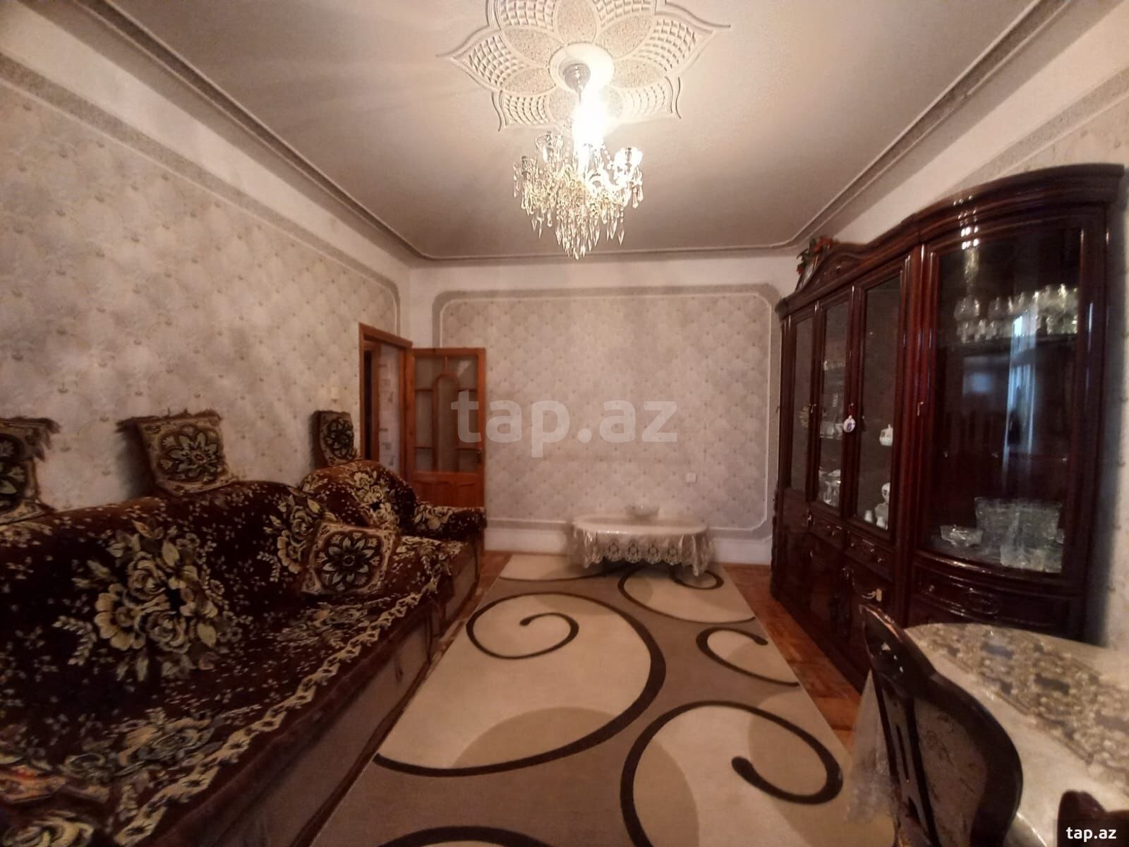 3-otaqlı mənzil, Sumqayıt ş., 68 m² (11)