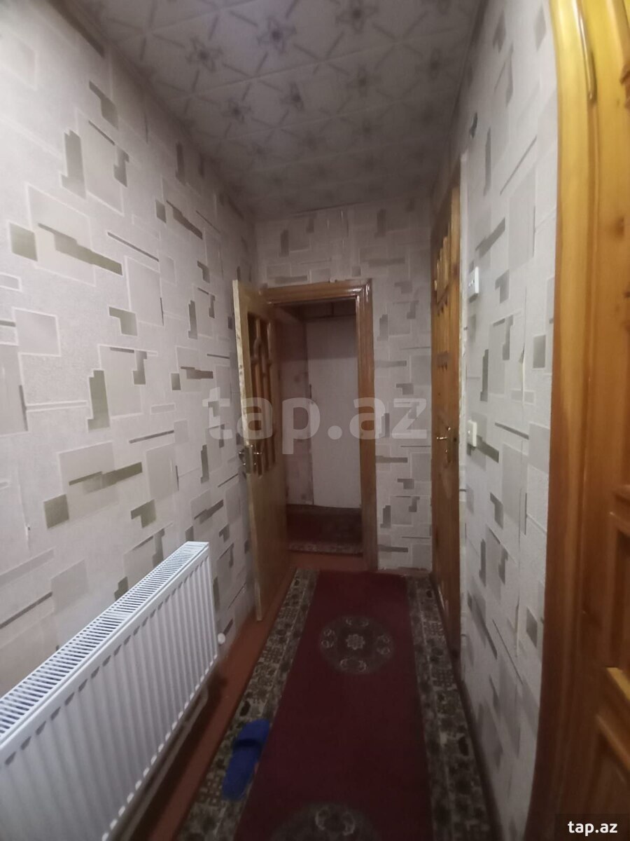 3-otaqlı mənzil, Sumqayıt ş., 68 m² (8)