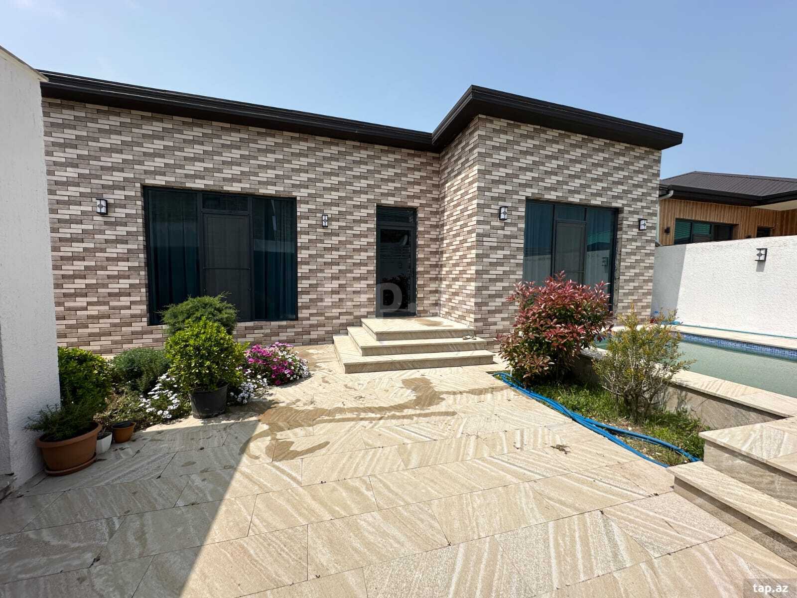 Bağ evi kirayə verilir, Mərdəkan qəs. (9)