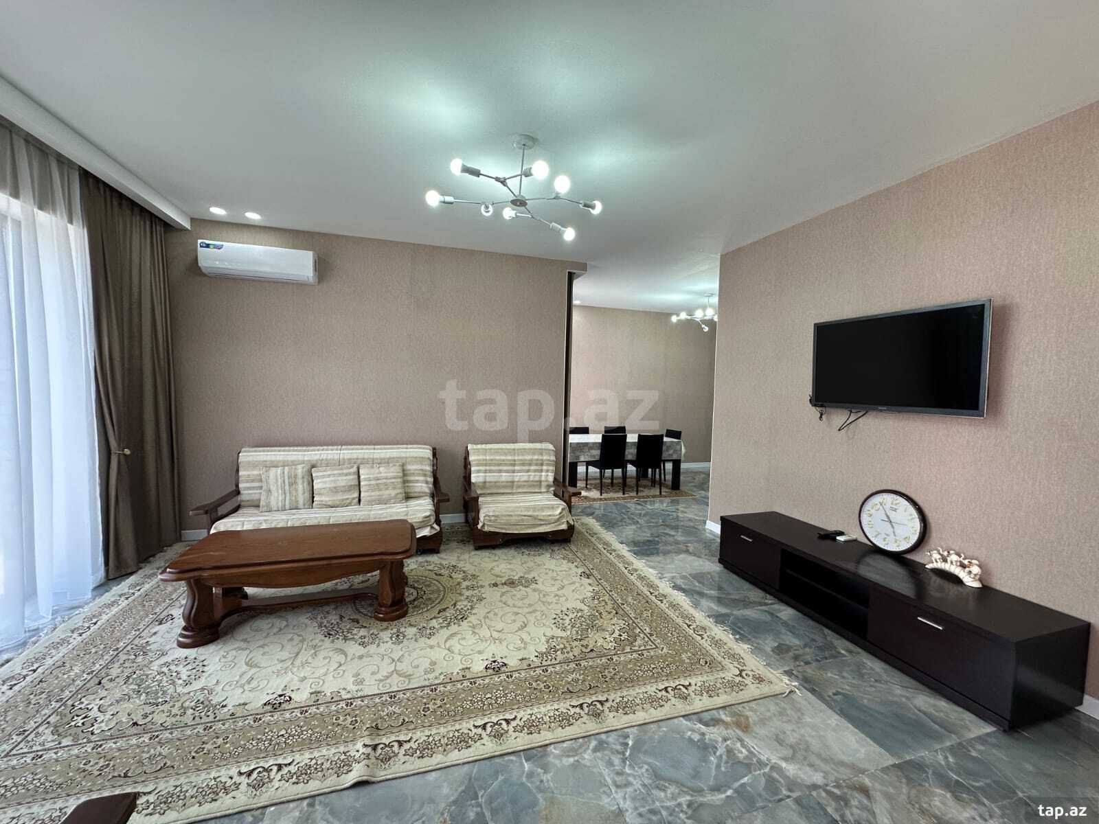 Bağ evi kirayə verilir, Mərdəkan qəs. (14)