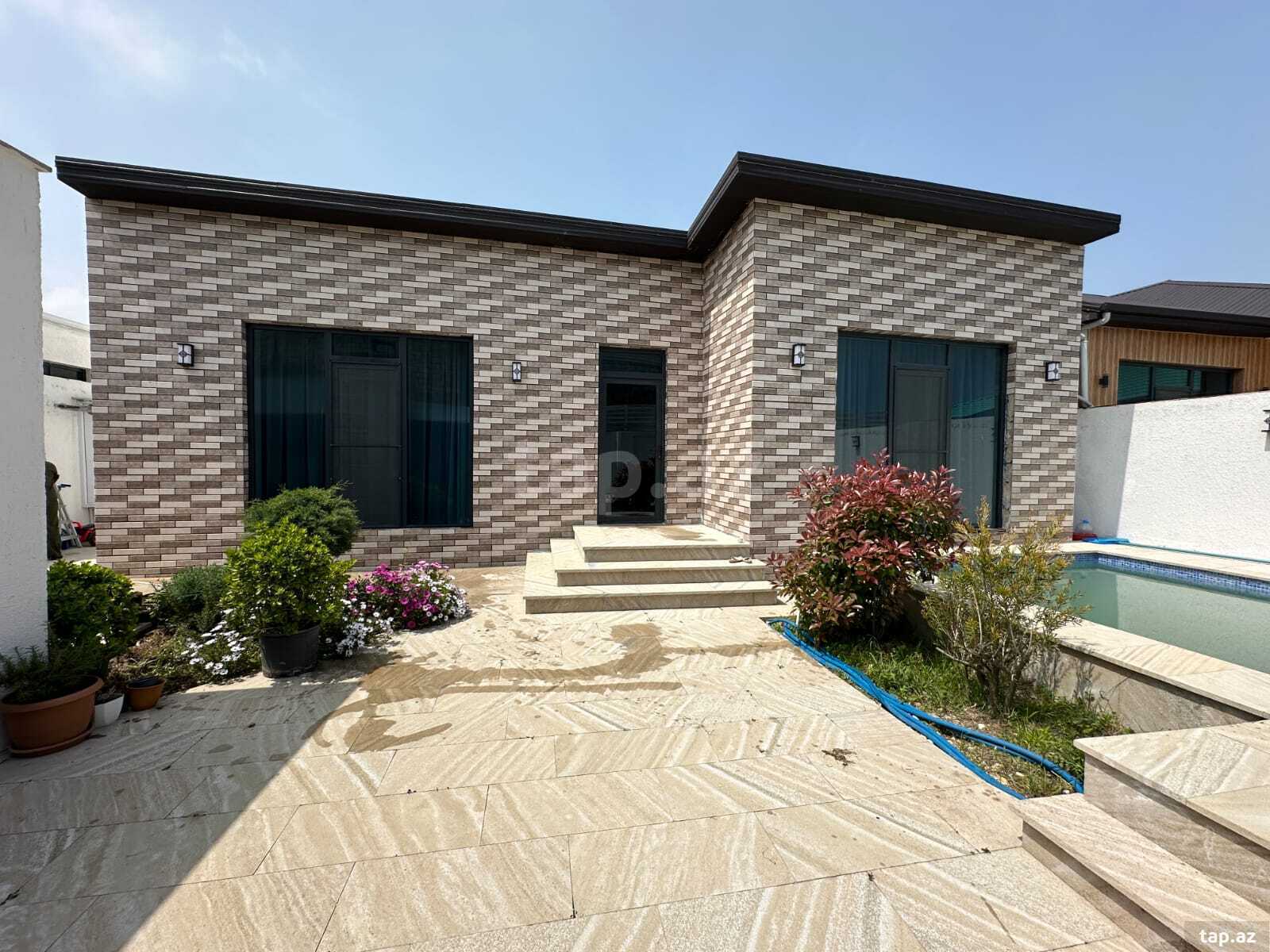 Bağ evi kirayə verilir, Mərdəkan qəs.