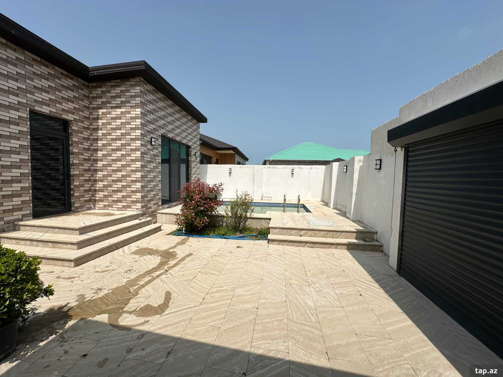 Bağ evi kirayə verilir, Mərdəkan qəs. (6)