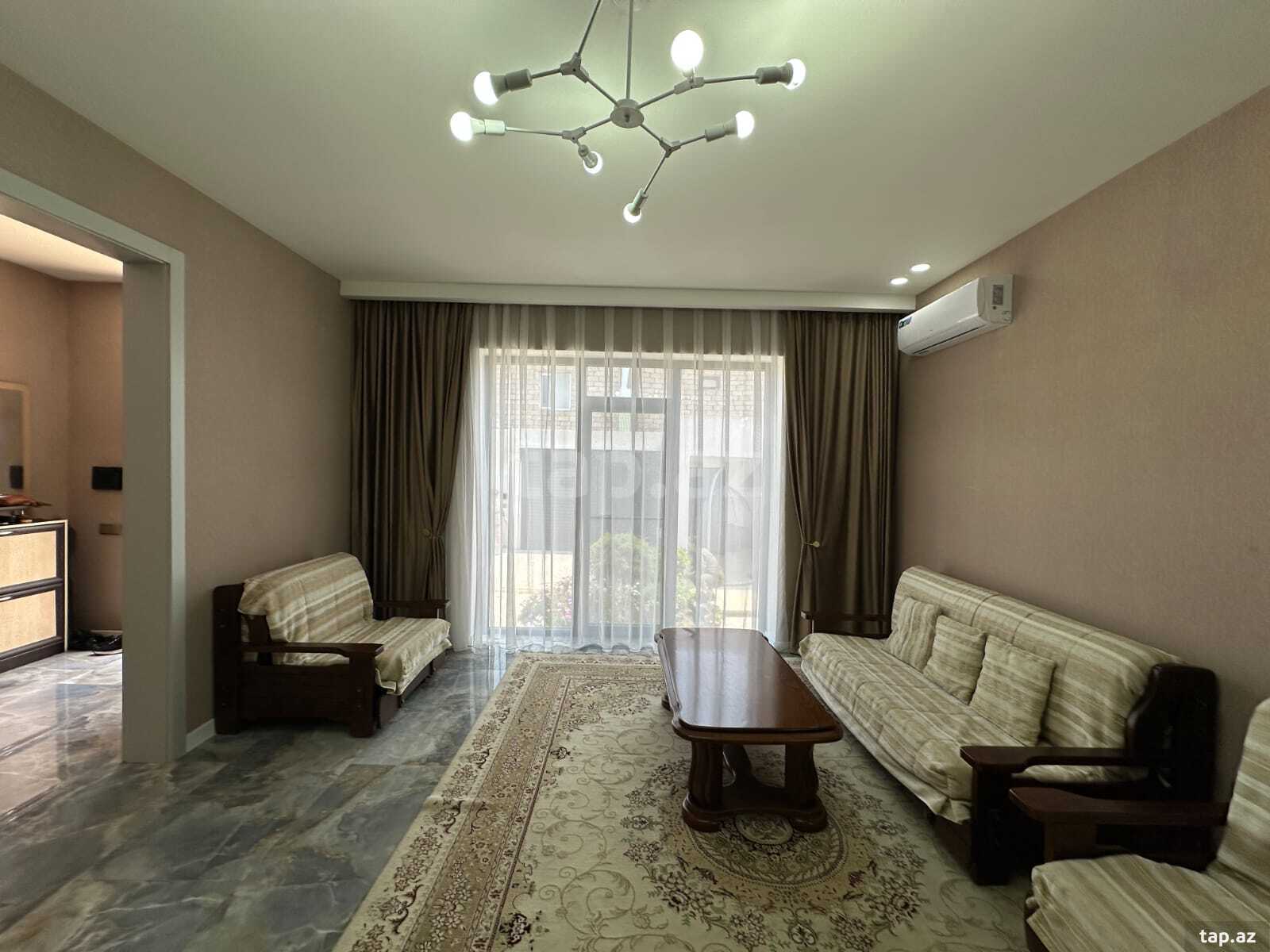 Bağ evi kirayə verilir, Mərdəkan qəs. (17)