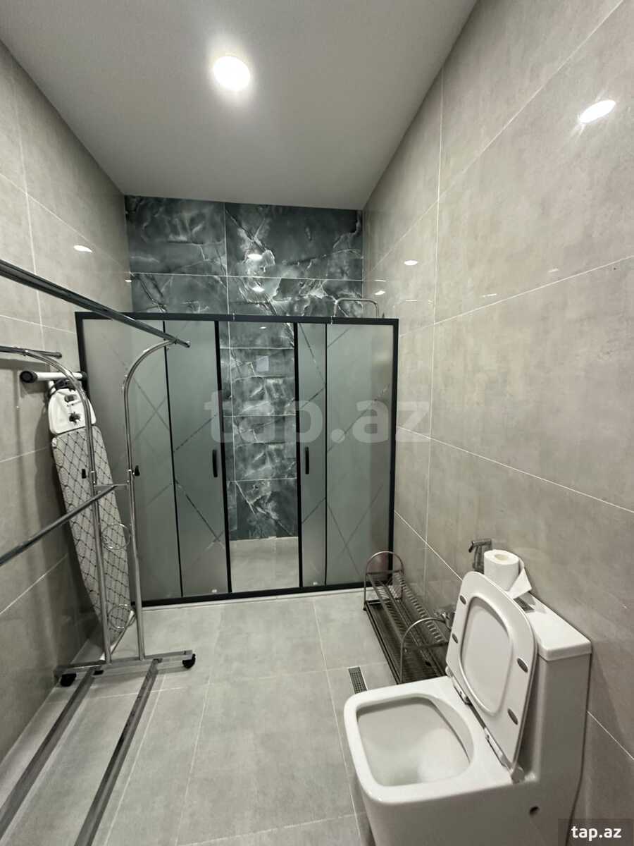 Bağ evi kirayə verilir, Mərdəkan qəs. (13)