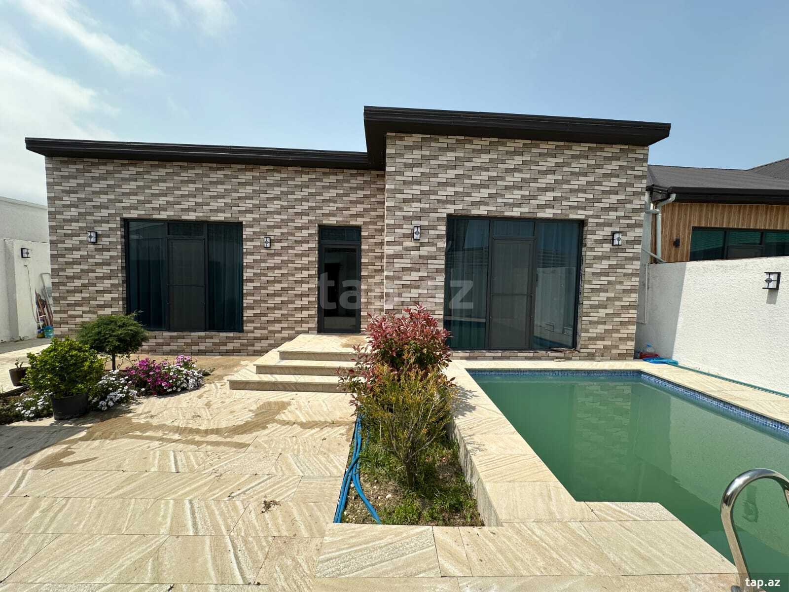 Bağ evi kirayə verilir, Mərdəkan qəs. (7)