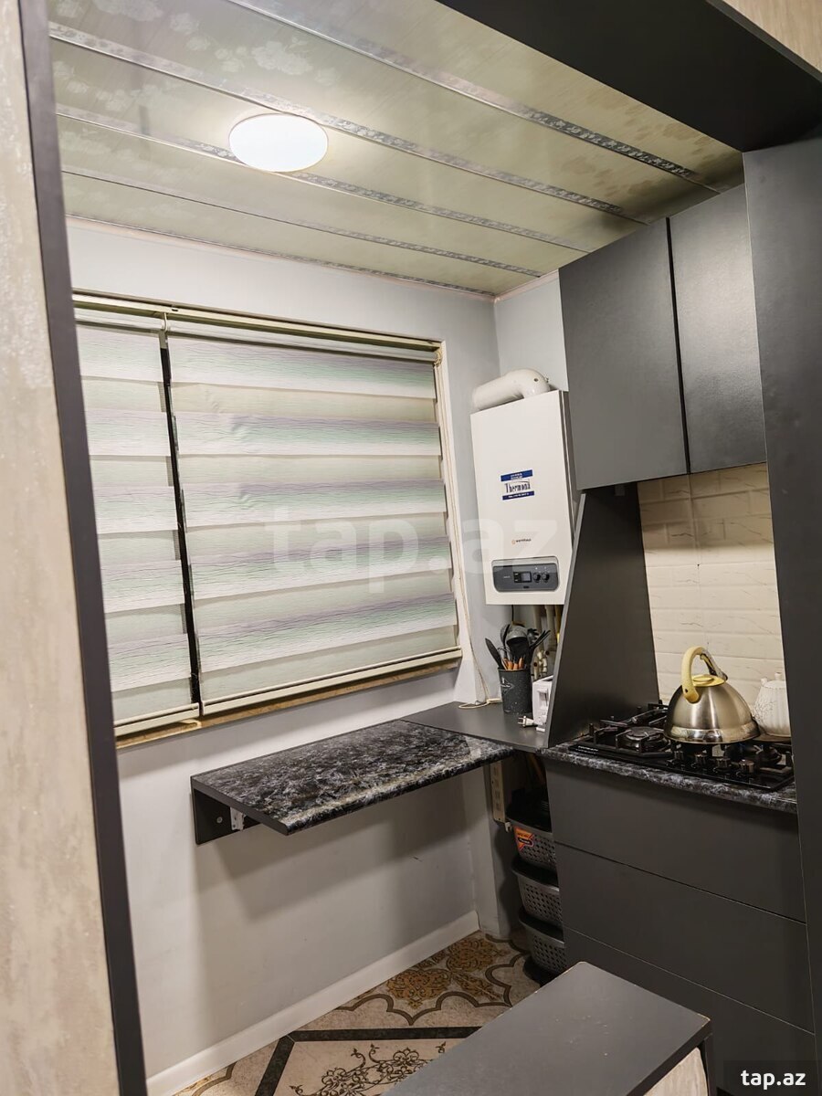 3-otaqlı mənzil, Sumqayıt ş., 68 m² (7)