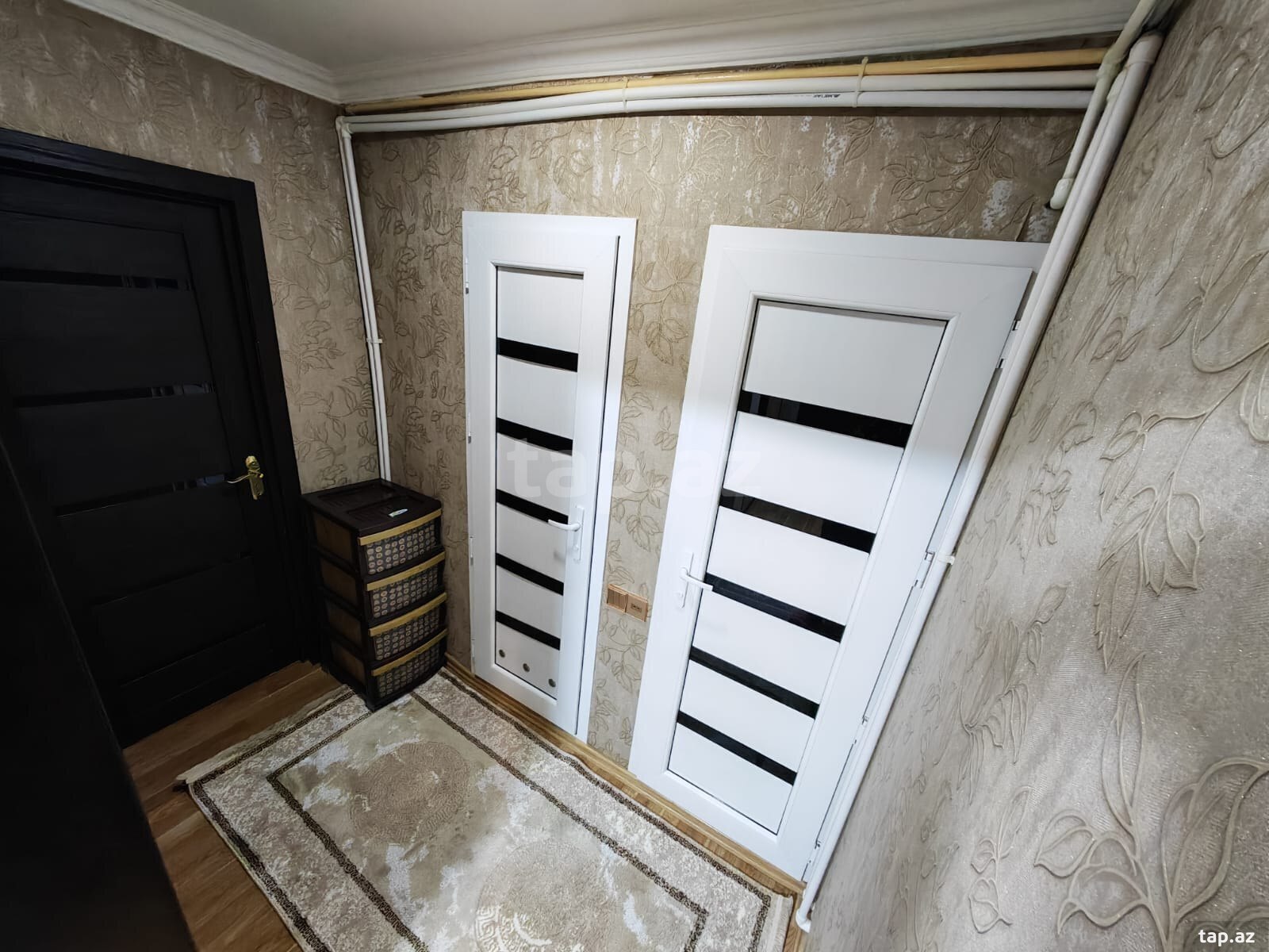 3-otaqlı mənzil, Sumqayıt ş., 68 m² (23)