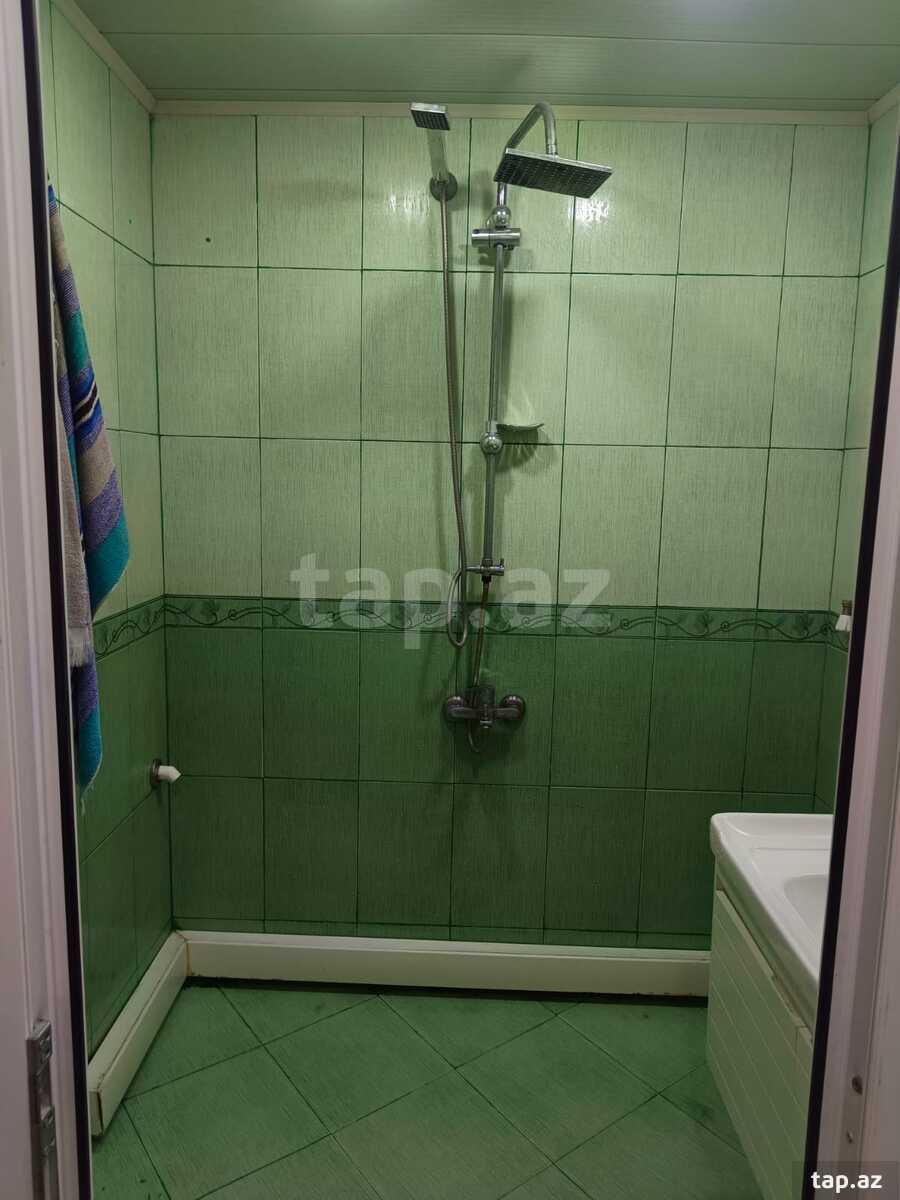 3-otaqlı mənzil, Sumqayıt ş., 72 m² (7)