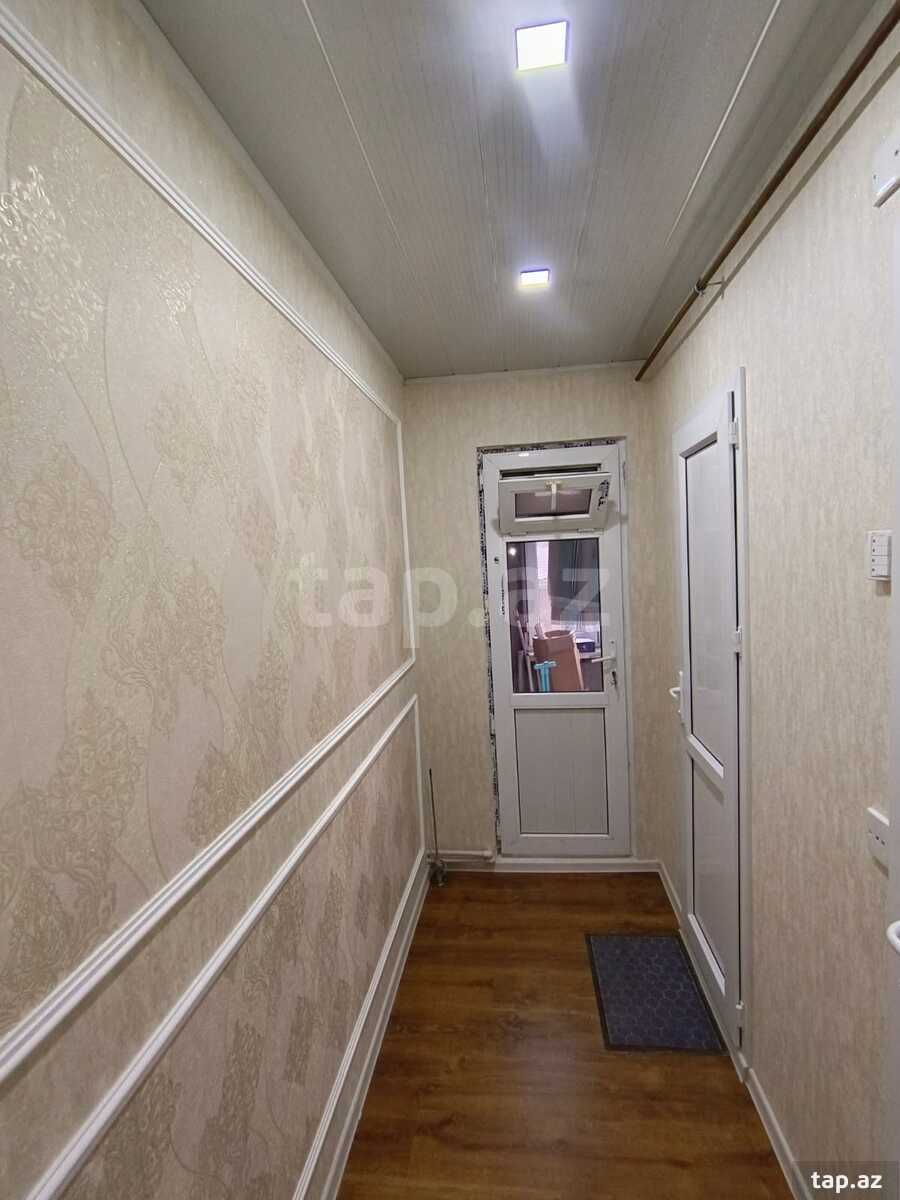 3-otaqlı mənzil, Sumqayıt ş., 72 m² (3)