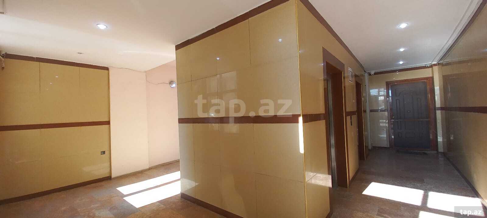 4-otaqlı yeni tikili kirayə verilir, 28 May m., 220 m² (17)