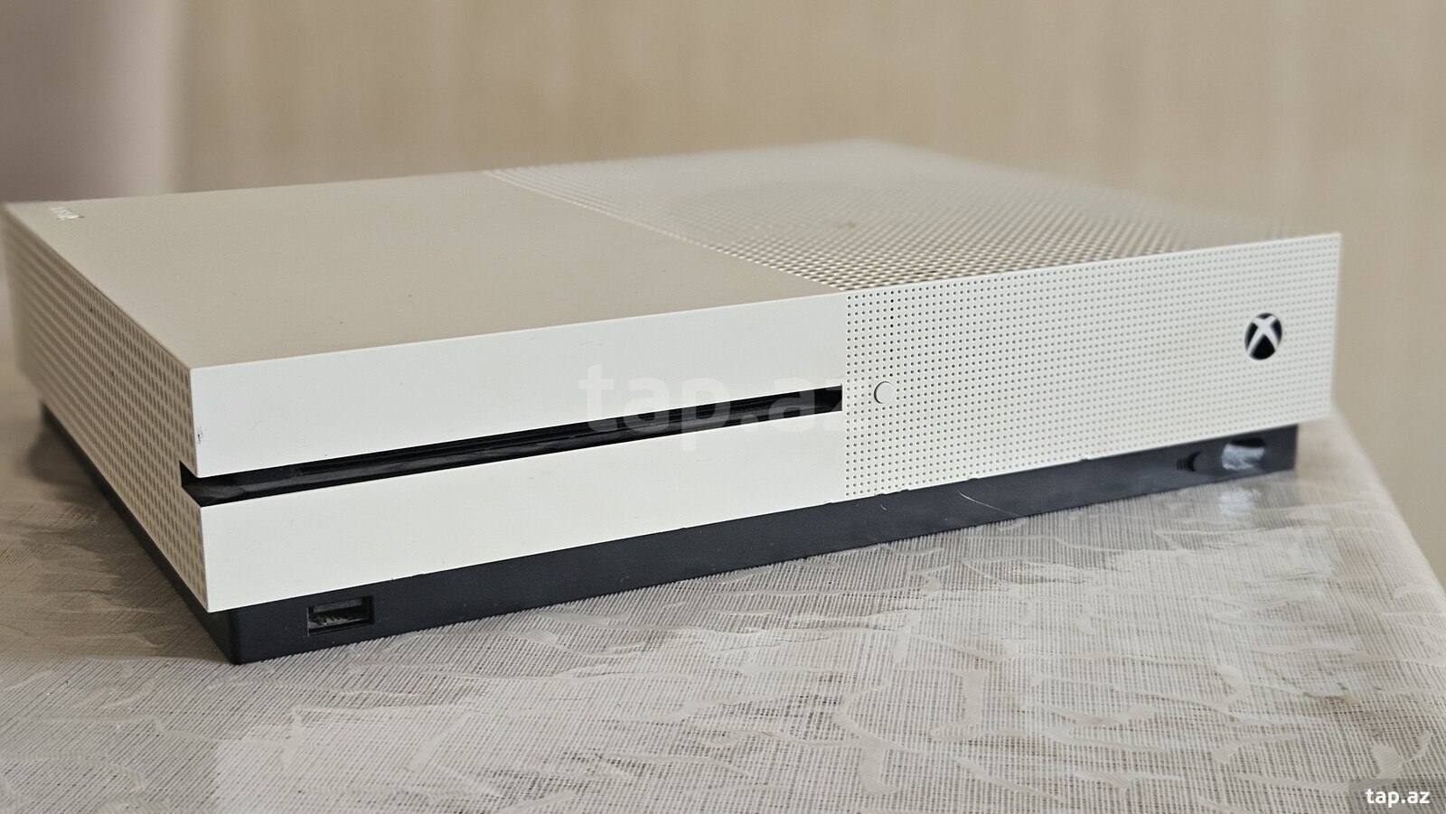 Xbox One S (ssd yaddaş)