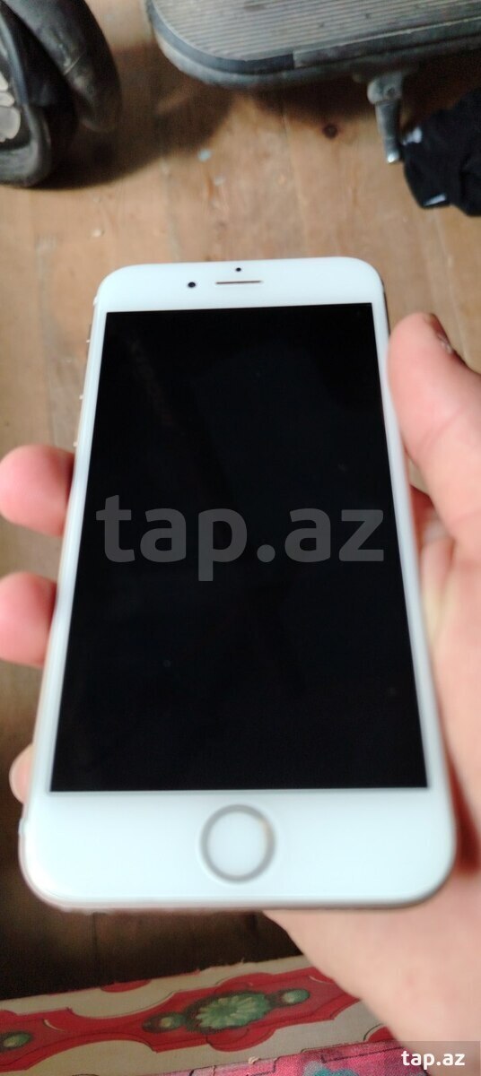 Apple iPhone 6 Gold 32GB (5)