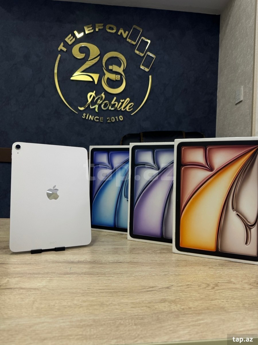 Apple iPad Air 11-inch M4 128GB
