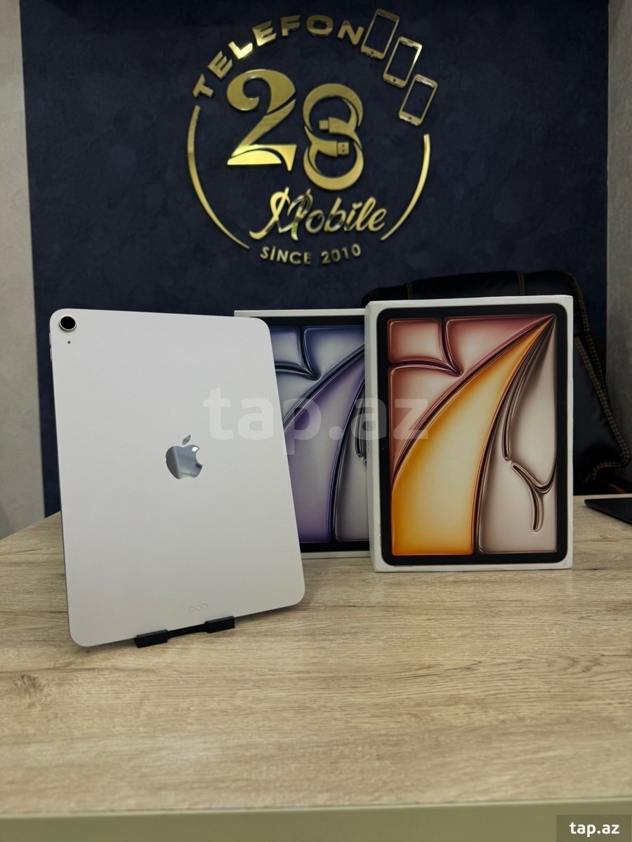 Apple iPad Air 11-inch M4 128GB (2)