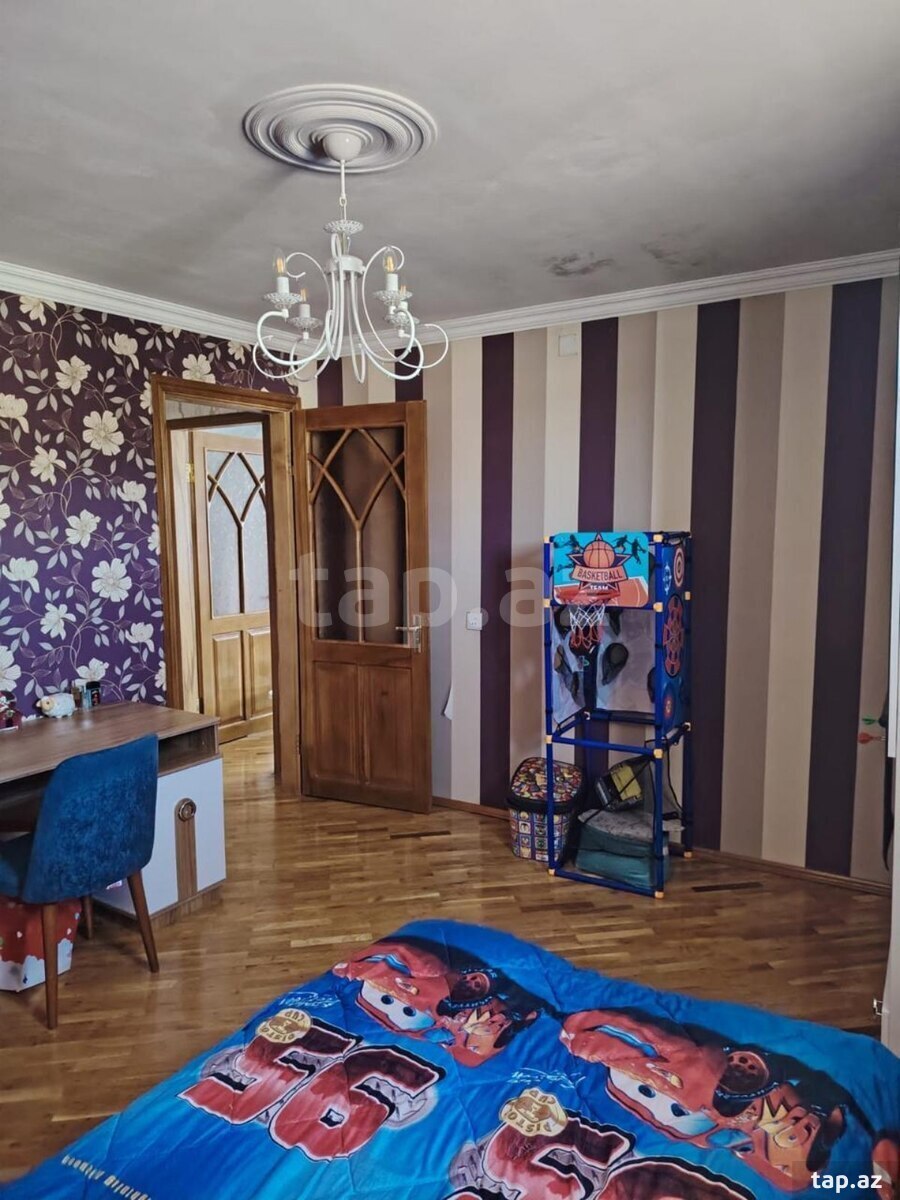 Həyət evi, Nərimanov m. (8)
