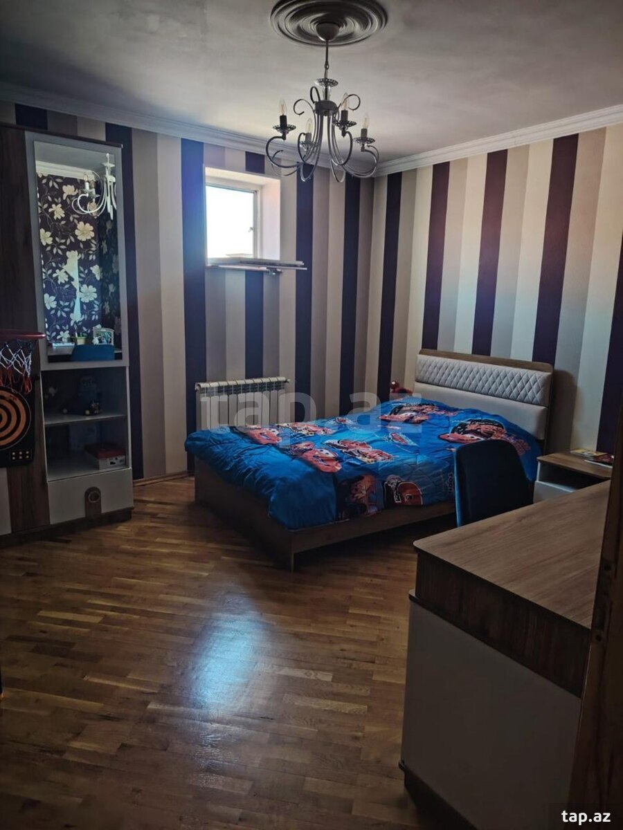 Həyət evi, Nərimanov m. (7)
