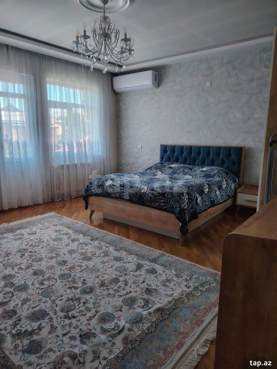 Həyət evi, Nərimanov m. (9)