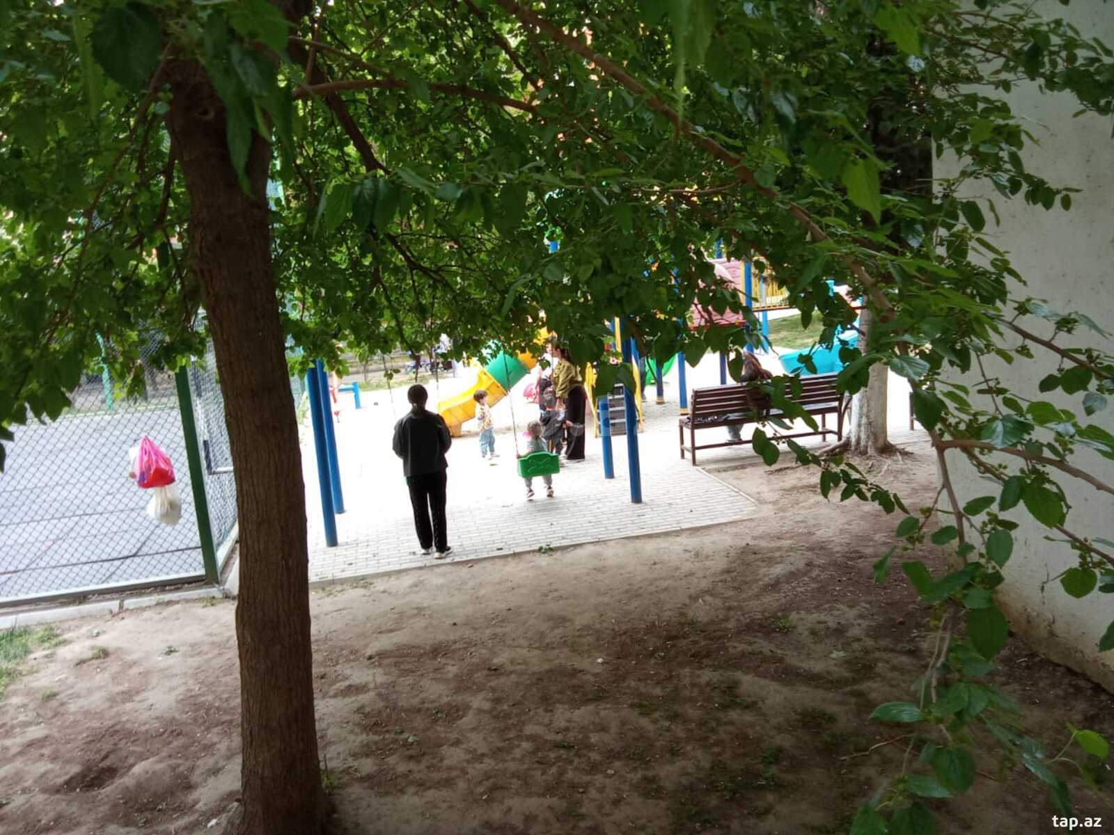 Ofis icarəyə verilir, 4-cü mkr. (14)