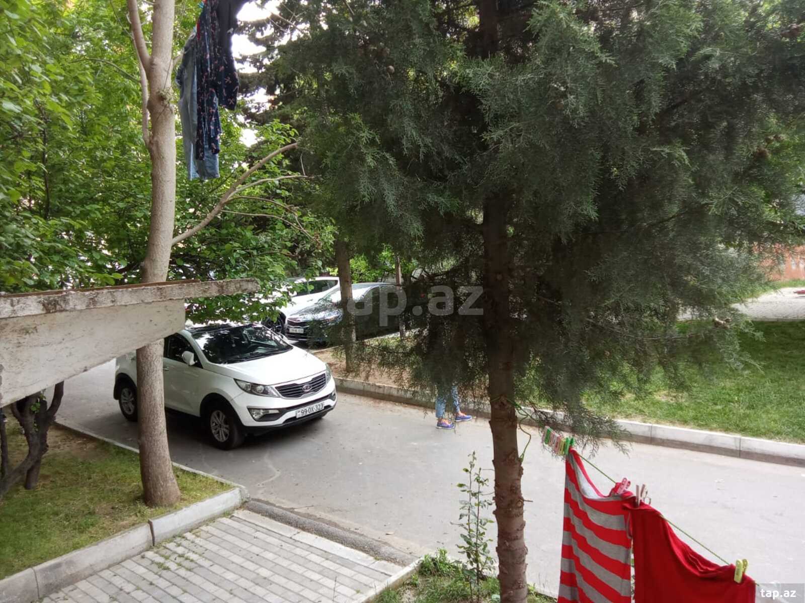 Ofis icarəyə verilir, 4-cü mkr. (18)