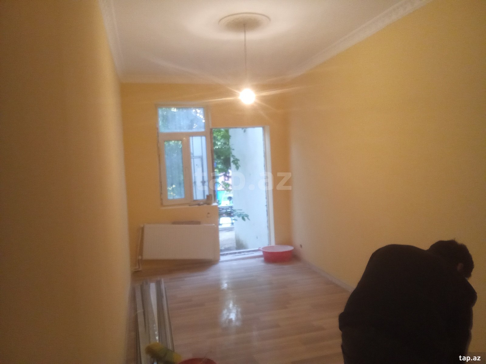 Ofis icarəyə verilir, 4-cü mkr. (11)