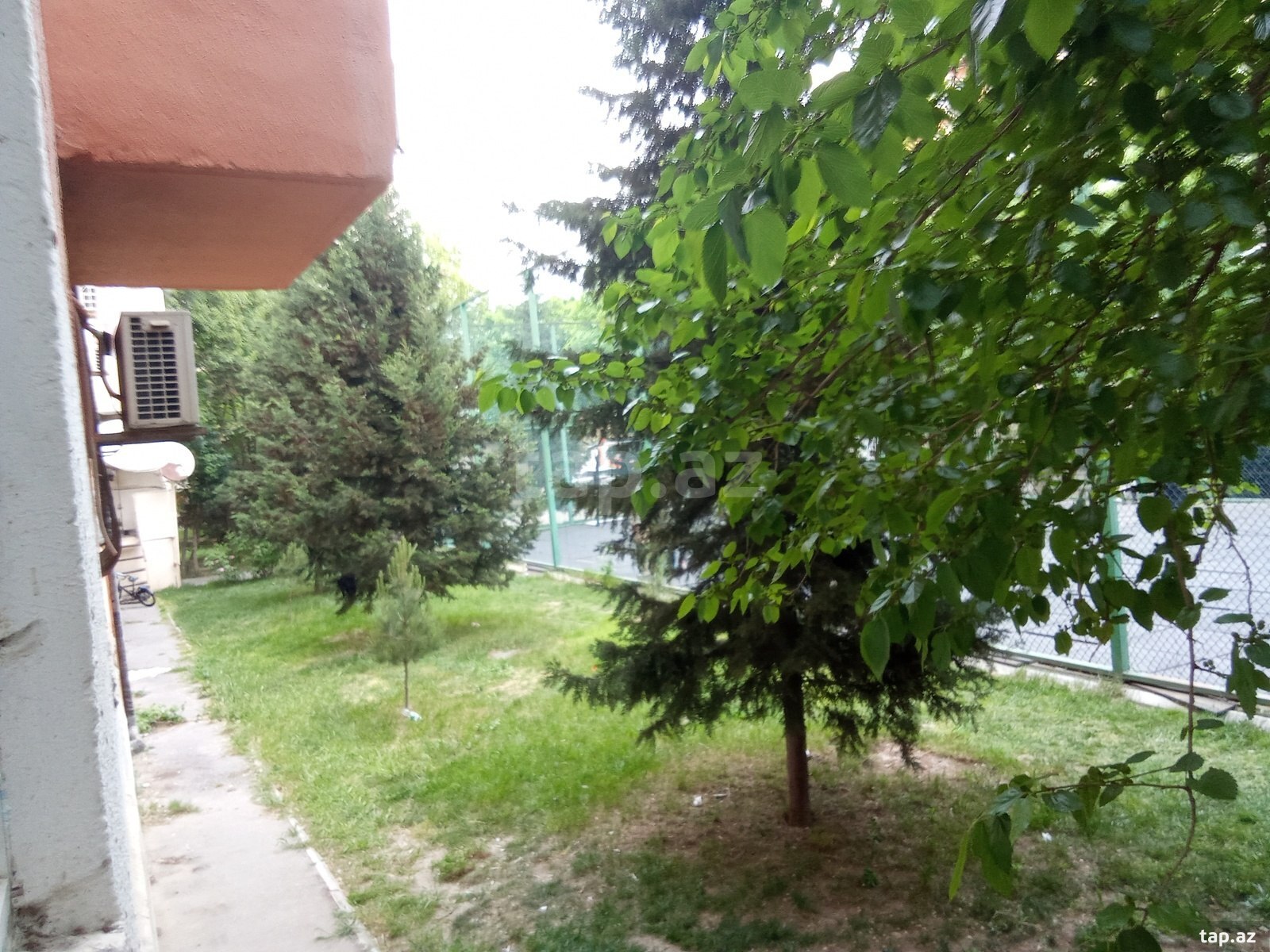 Ofis icarəyə verilir, 4-cü mkr. (20)