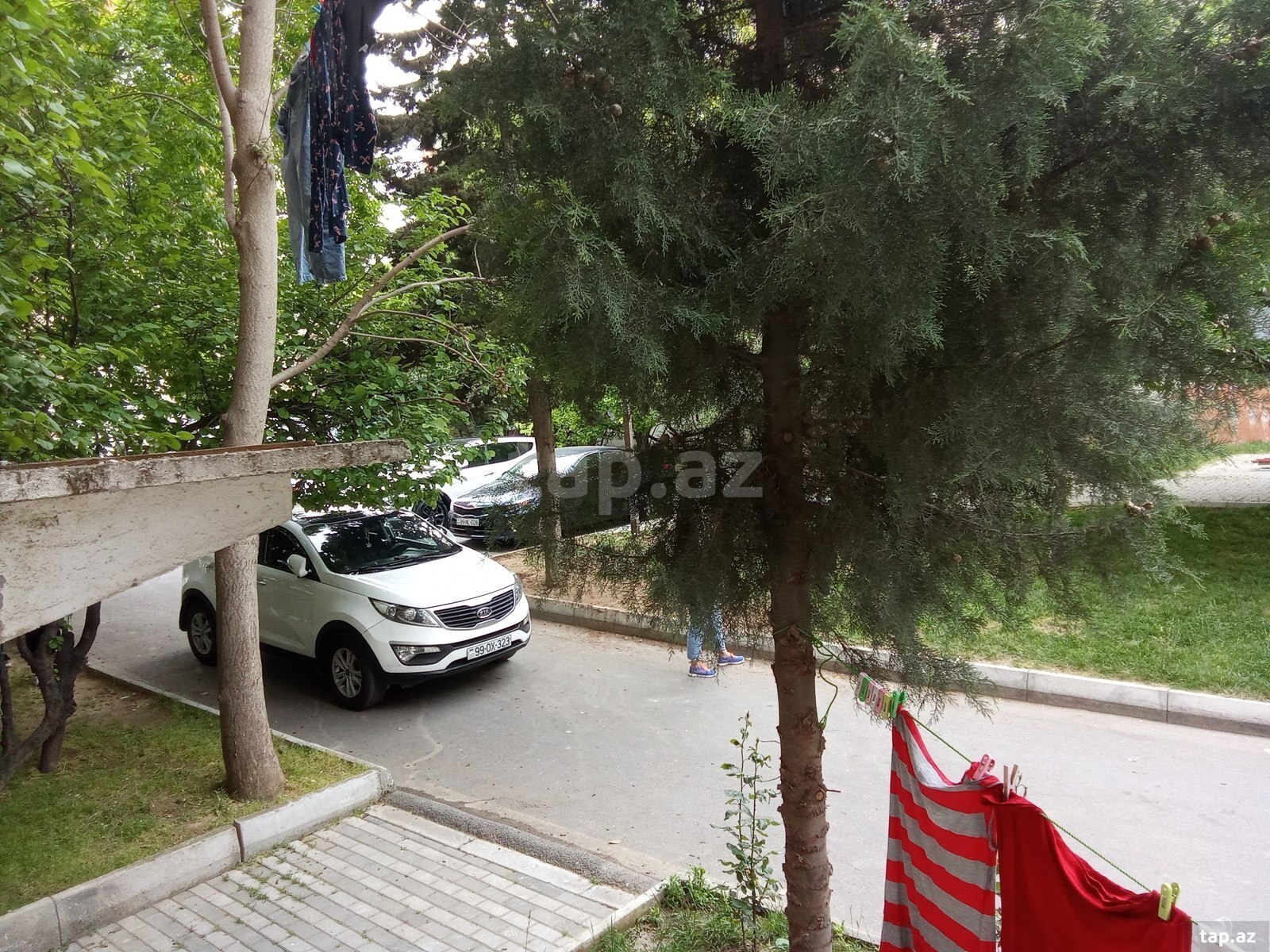 Ofis icarəyə verilir, 4-cü mkr. (25)