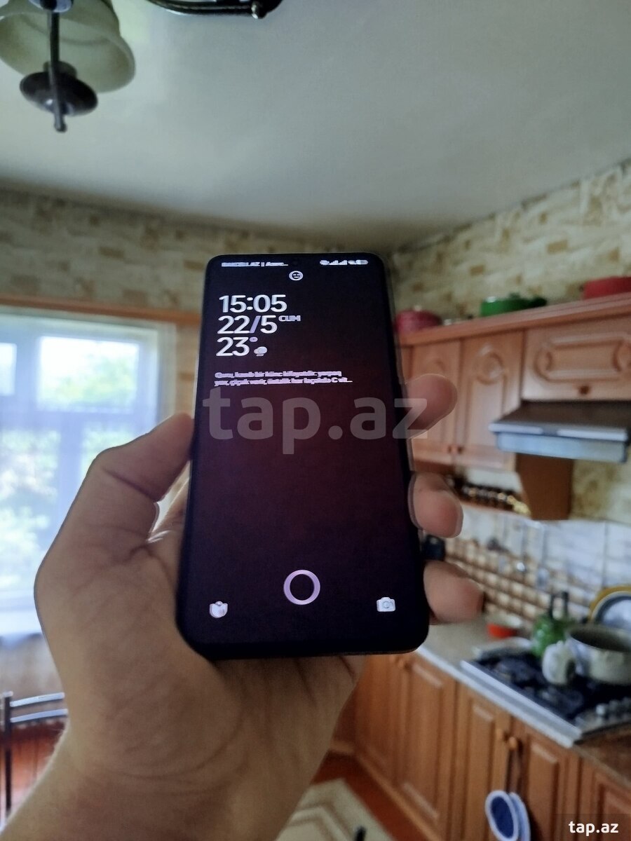 Xiaomi Poco X7 Pro Black 512GB/12GB (3)